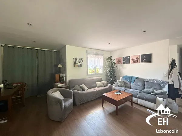 Maison 5 pièces 106 m²