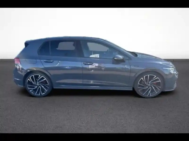 Volkswagen Golf 2.0 tdi scr 200ch gtd dsg7 — photo 7