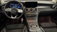 Mercedes Glc 220 d 194ch AMG Line 4Matic 9G-Tronic — photo 11