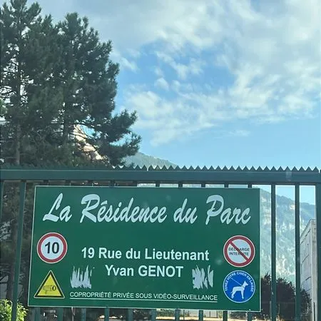 Appartement À Gaillard / Genève
