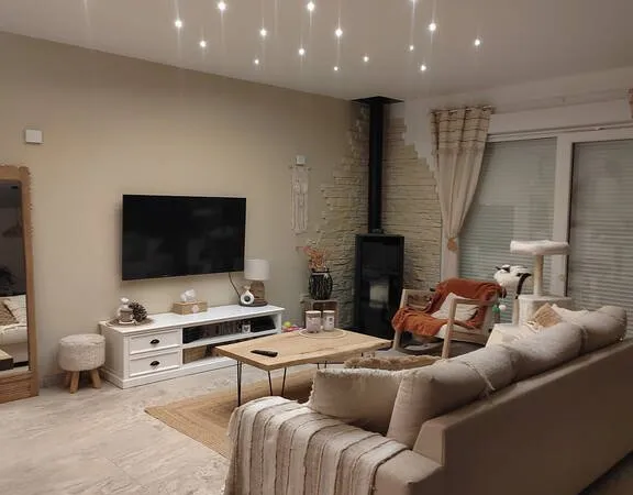 Maison 6 pièces 142 m²