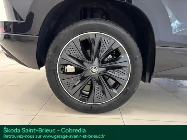 Skoda Karoq 1.5 tsi evo 2 act 150ch sportline dsg7 — photo 40