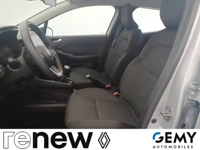 Renault Clio tce 90 — photo 24