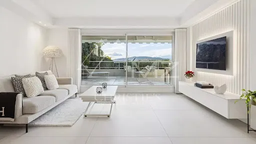 Appartement 2 pièces 79 m²