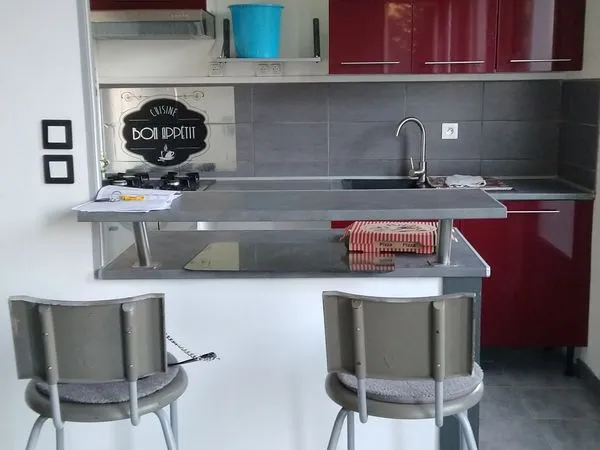F2 spacieux au Mée sur Seine