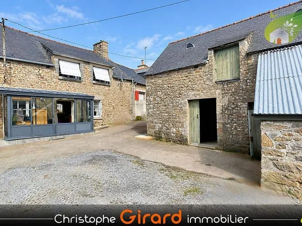 Maison 4 pièces 95 m²