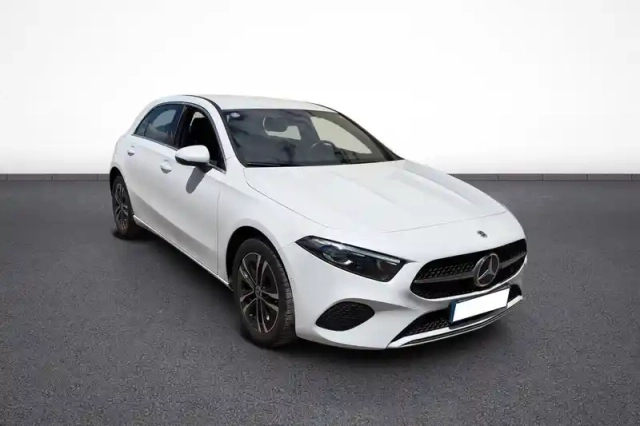 Mercedes Classe A 250 e 8g-dct — photo 8
