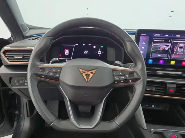 Cupra Formentor 1.5 tsi 150 ch dsg7 — photo 418