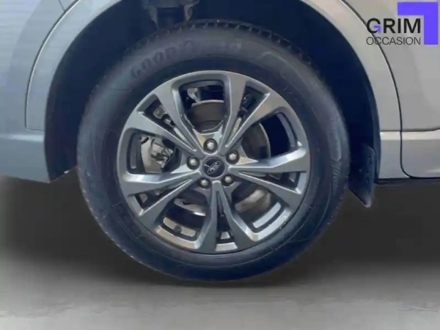 Ford Kuga 2.5 duratec 225 ch phev powershift — photo 15