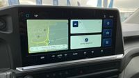 Volkswagen Transporter Van L1 64 kWh 286ch — photo 14