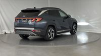 Hyundai Tucson 1.6 CRDI 136ch Hybrid 48V Executive DCT7 — photo 5