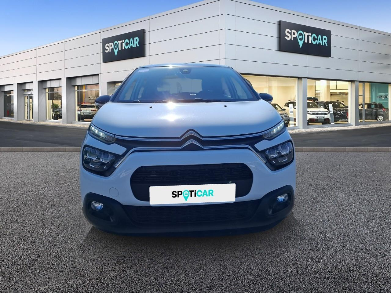Citroën C3 1.2 puretech 83ch s&s shine — photo 2
