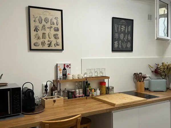 Studio à louer
