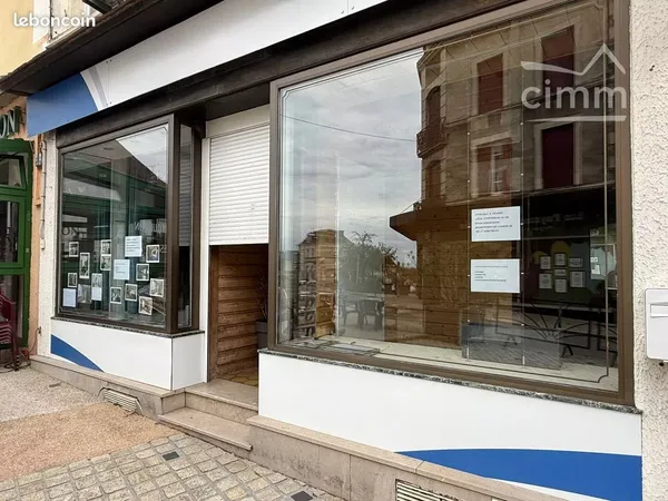 Maison 7 pièces 160 m²