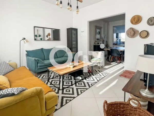 Maison 4 pièces 95 m²