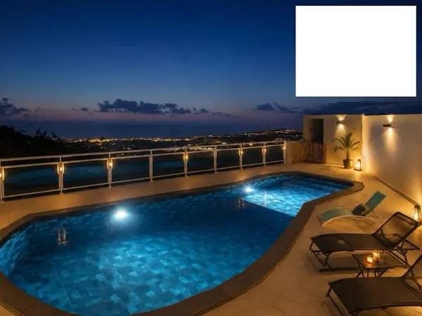 Villa 6 pièces 200 m²