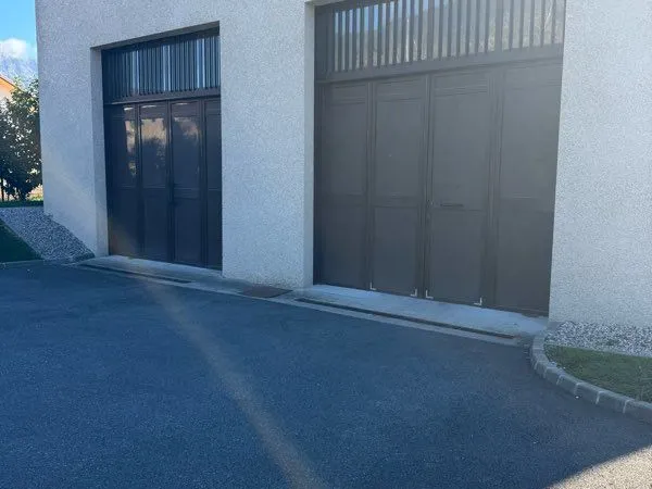 LOCAL D'ACTIVITÉ / DÉPÔT DE 150 m² À MARIGNIER (74)