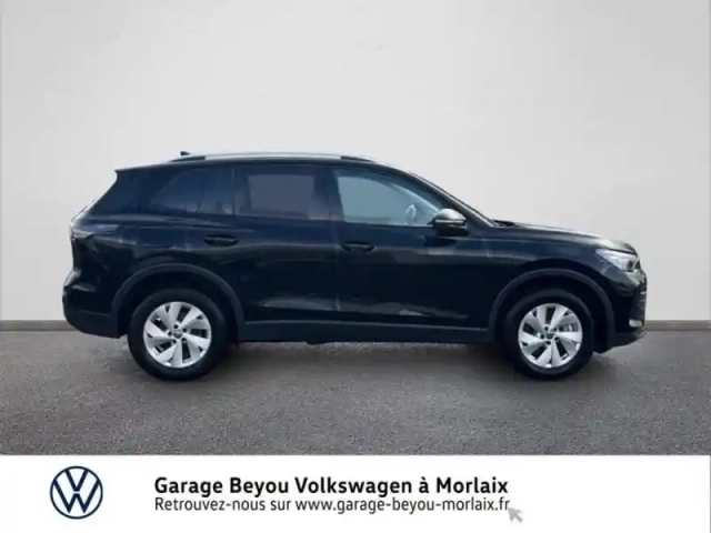 Volkswagen Tiguan 1.5 ehybrid 204ch vw edition dsg6 — photo 4