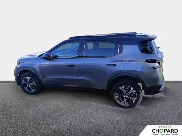 Citroën C3 Aircross hybride 145 ch aut — photo 9