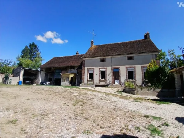 Maison 6 pièces 169 m²