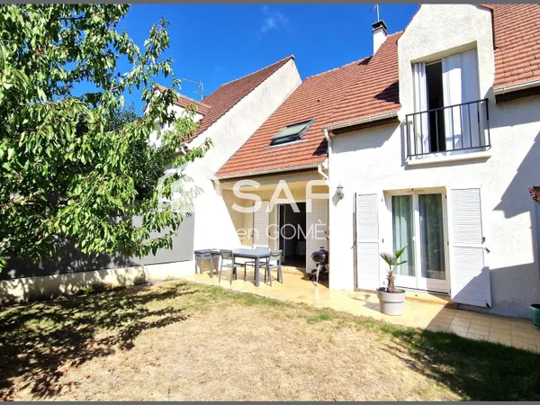 Bienvenue chez vous !