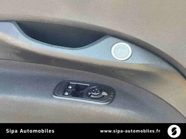 Fiat 500 e 118 ch — photo 24