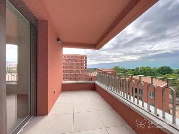 Appartement 3 pièces 69 m²