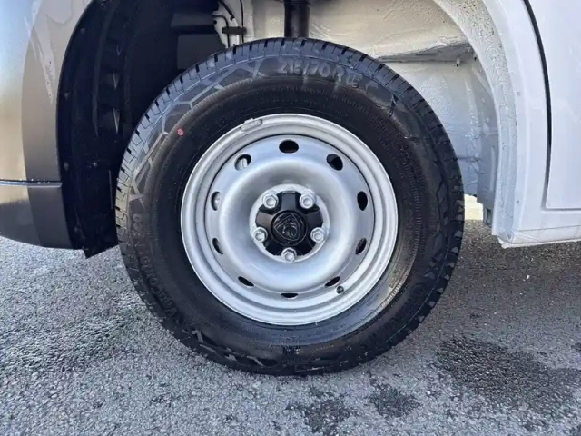 Peugeot Boxer fgn tole 3.3 t l2h2 140 s&amp;s bvm6 — photo 13