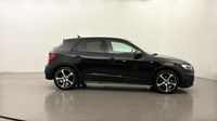 Audi A1 Sportback 35 TFSI 150ch S line S tronic 7 8cv — photo 4