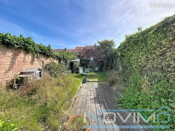 Maison 8 pièces 195 m²