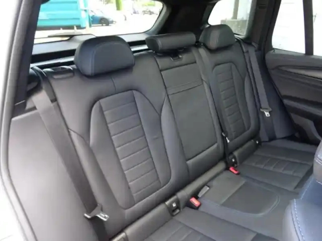 Bmw X3 i m sport 286ch impressive — photo 10