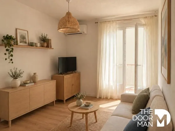 Appartement 83230