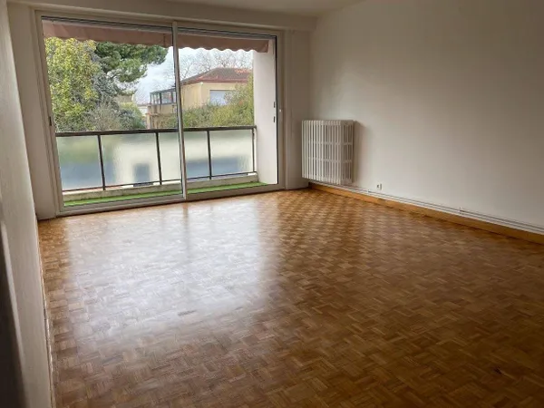 Appartement 4 pièces 86 m²