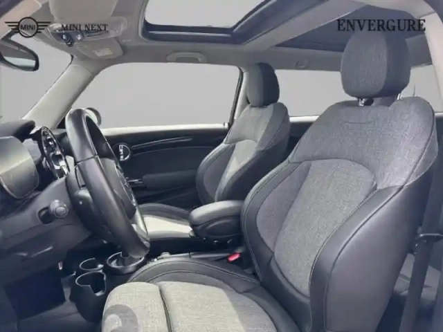 Mini Mini cooper 136ch  edition camden bva7 — photo 4
