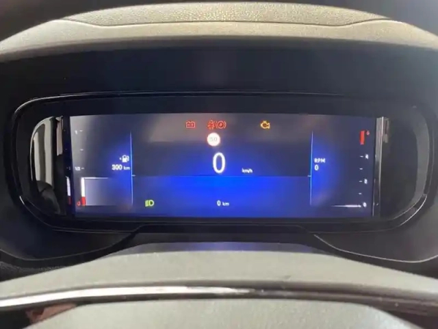 Opel Combo cargo m 650kg hdi 100 pack premium connect / gps / caméra — photo 13