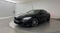 Bmw Série 8 840dA 320ch xDrive M Sport — photo 31