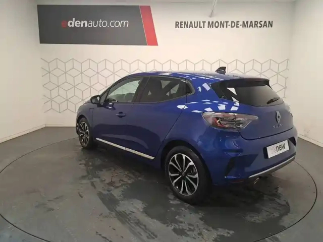 Renault Clio tce 90 ch gsr2 — photo 3