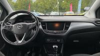 Opel Crossland X 1.2 Turbo 110ch Edition — photo 11