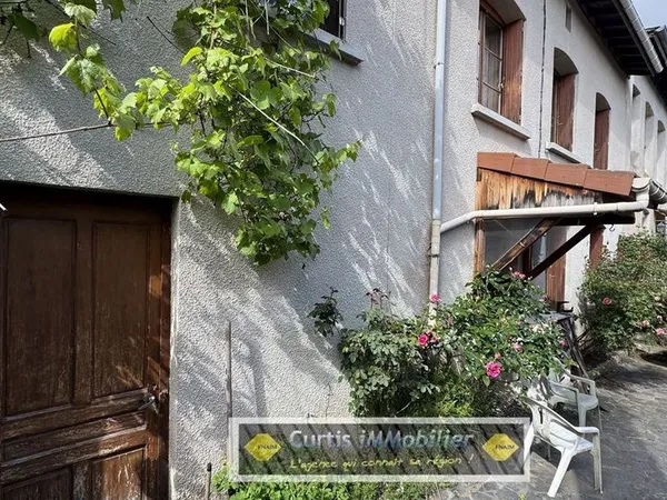 Maison - 80m ²
