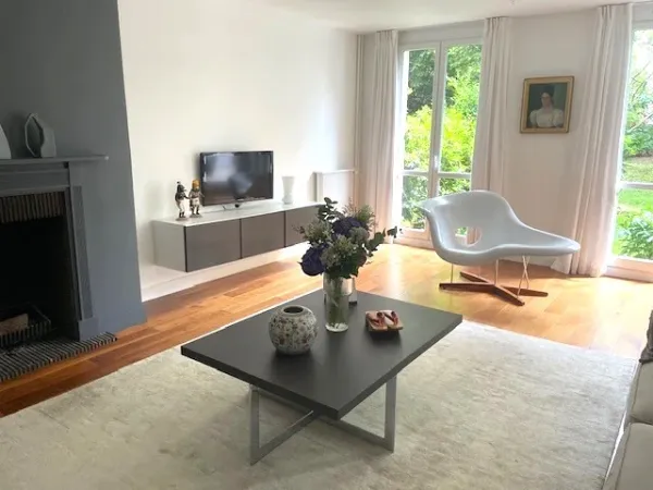 Appartement 3 pièces 101 m²