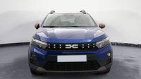 Dacia Sandero 1.2 Eco-G 120ch Stepway Extreme -25 — photo 5