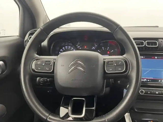 Citroën C3 Aircross bluehdi 120 s&amp;s eat6 — photo 23