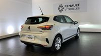 Renault Clio 1.6 E-Tech 145ch full hybrid Evolution - 25 — photo 5