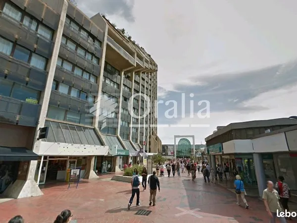 Parking 1 m² Montpellier