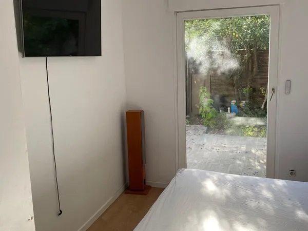 COLOCATION MEUBLÉE - CHAMBRE DISPONIBLE - 675 TOUTES CHARGES COMPRISES 📍 Proche Disneyland Paris - a