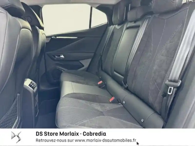 Ds Ds 4 n°4 e-tense 213ch etoile — photo 10