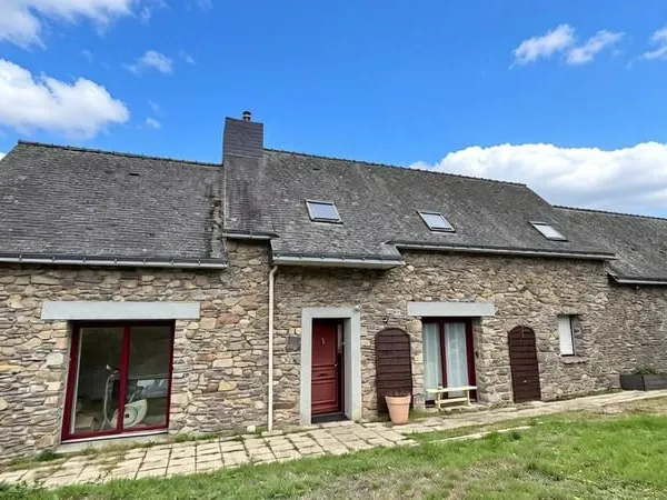 Maison 6 pièces 131 m²