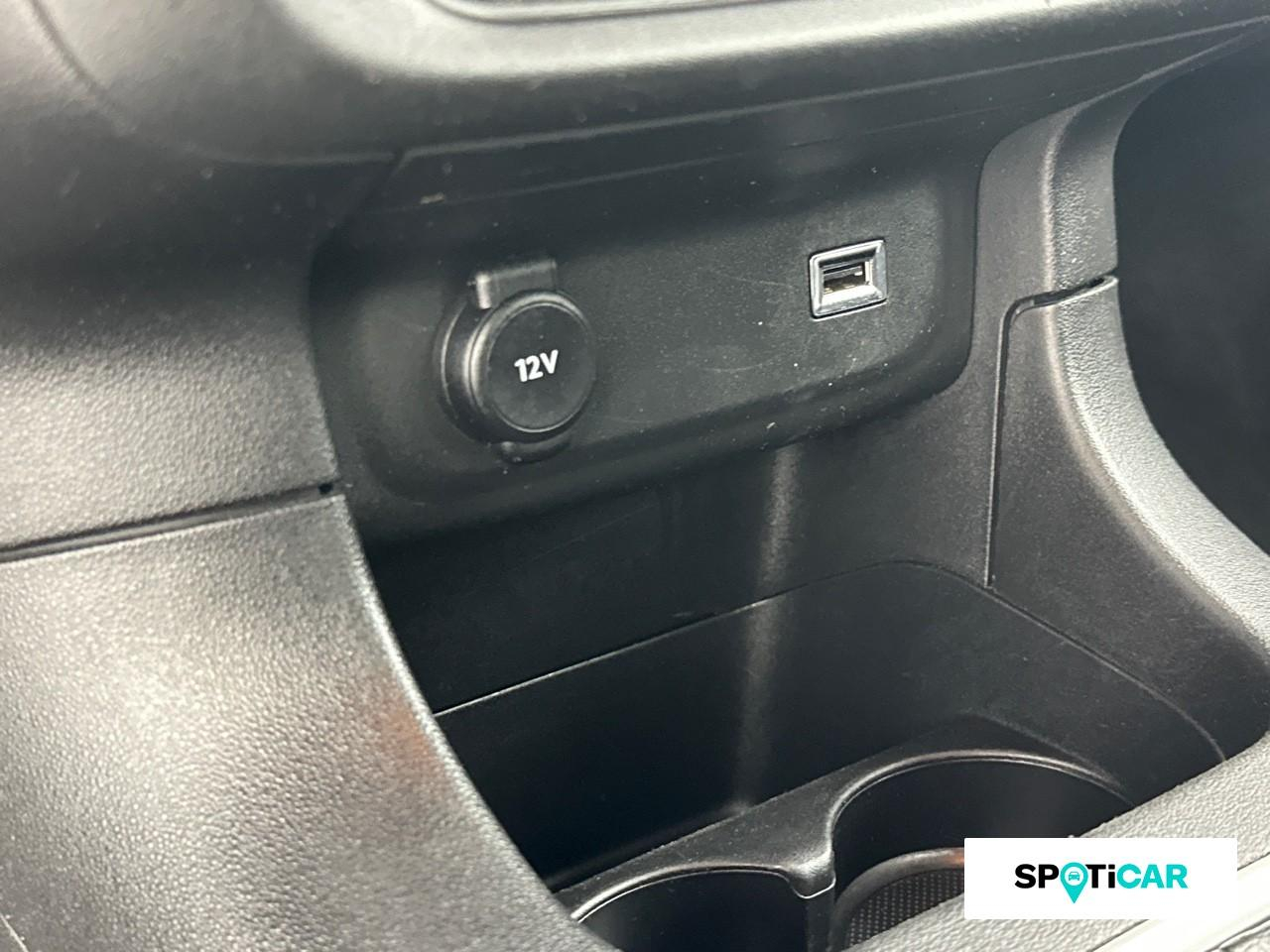 Citroën C3 1.2 puretech 83ch s&s feel pack — photo 17