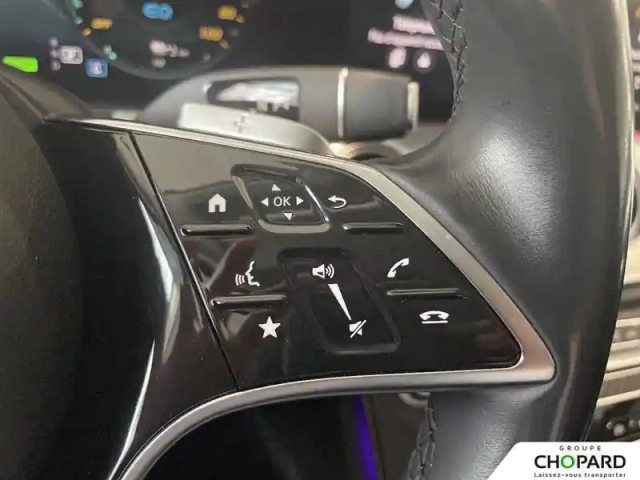 Mercedes Classe E 300 e 9g-tronic — photo 25