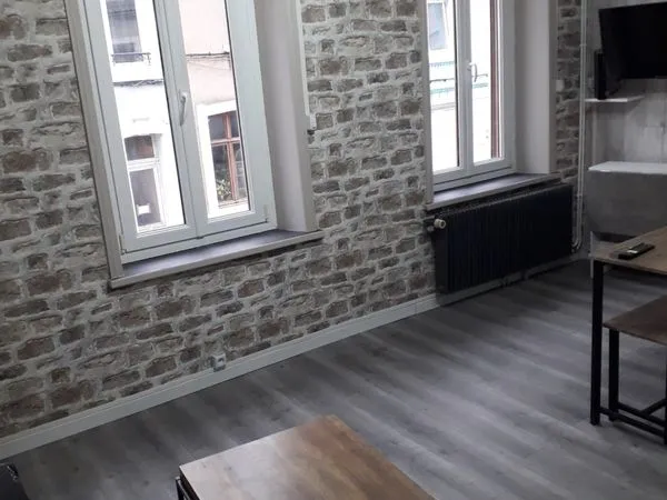 Logement étudiant